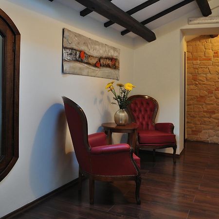 Al Casaletto Hotel Rome Bagian luar foto