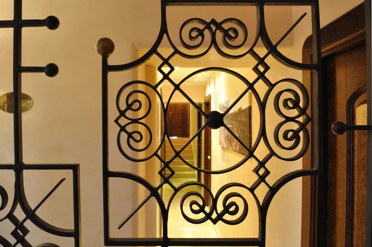 Al Casaletto Hotel Rome Bagian luar foto