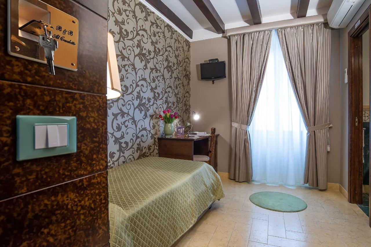 Al Casaletto Hotel Rome Ruang foto