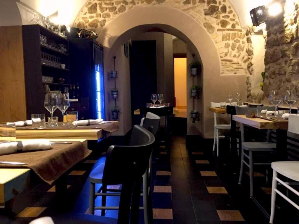 Al Casaletto Hotel Rome Bagian luar foto