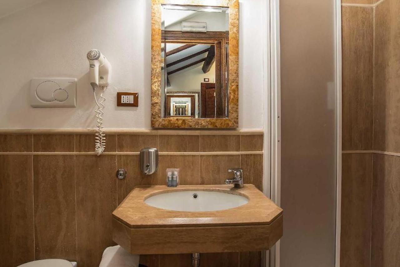 Al Casaletto Hotel Rome Bagian luar foto