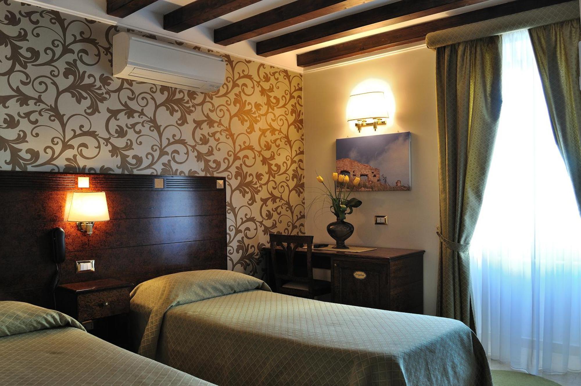 Al Casaletto Hotel Rome Bagian luar foto