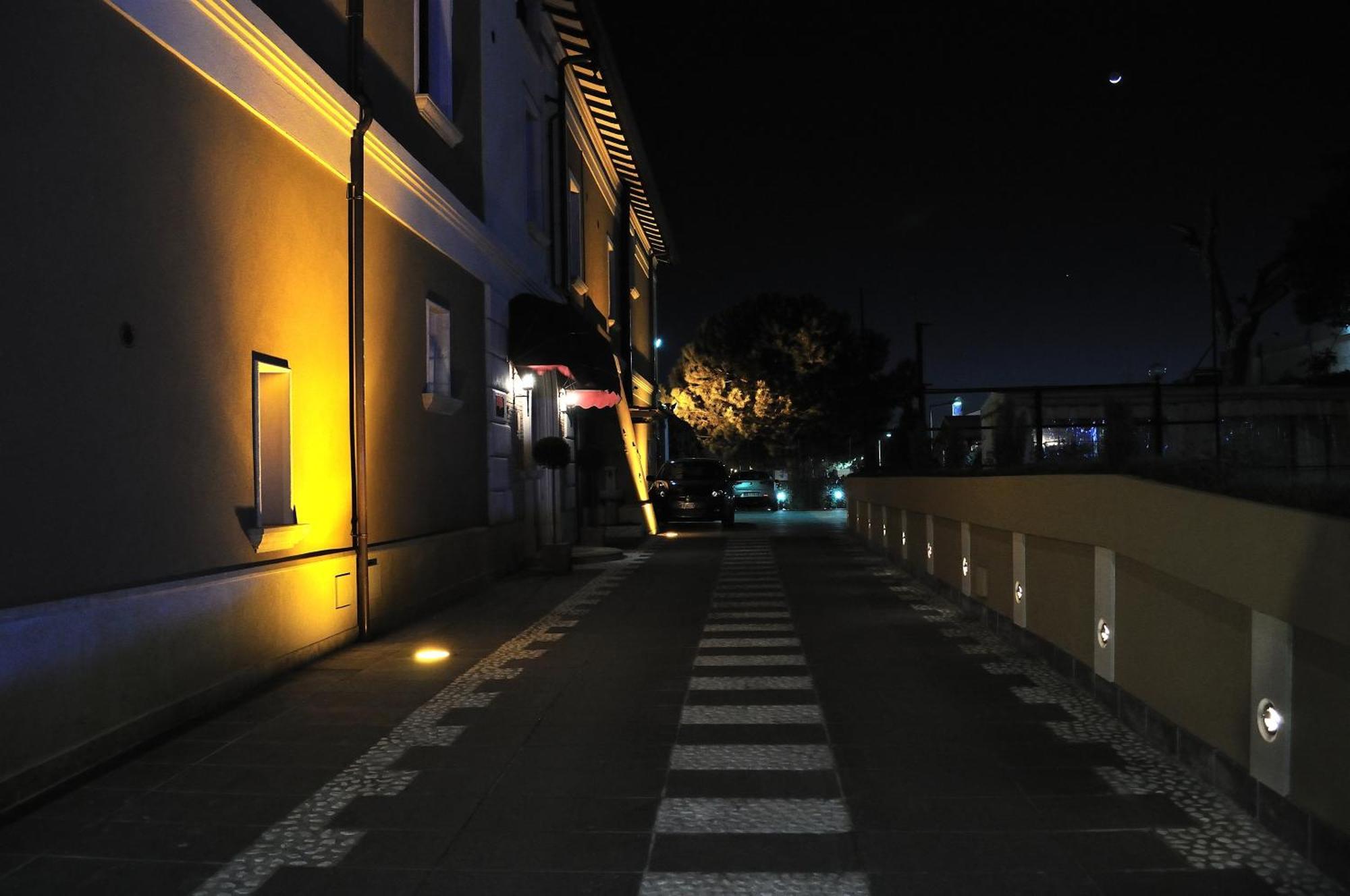 Al Casaletto Hotel Rome Bagian luar foto