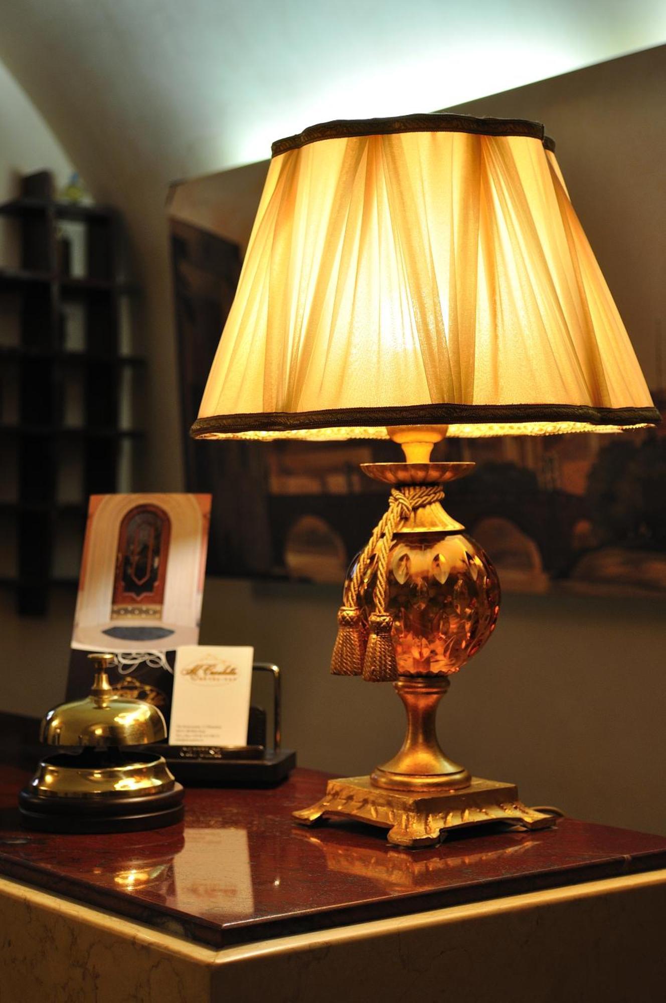 Al Casaletto Hotel Rome Bagian luar foto