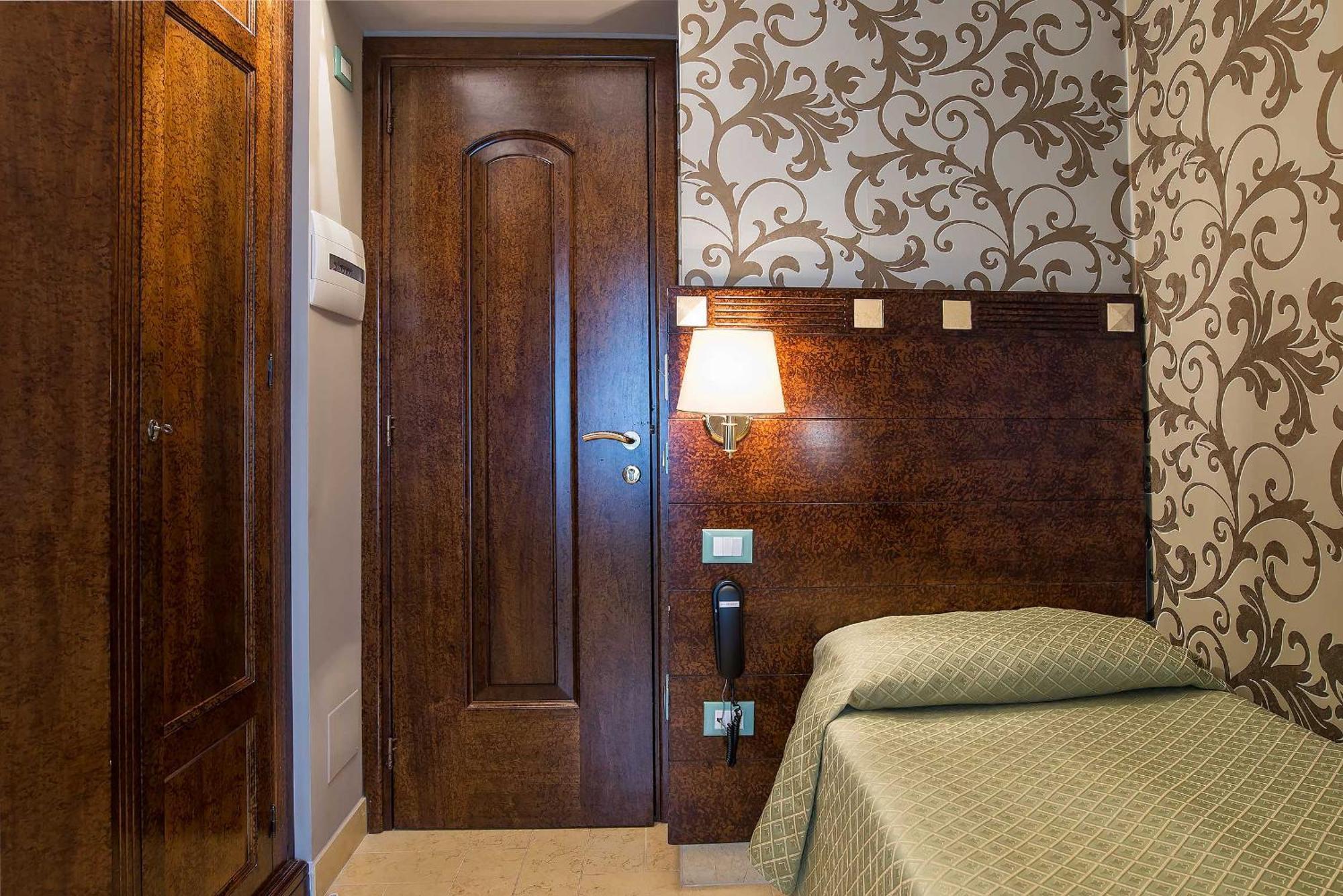 Al Casaletto Hotel Rome Ruang foto