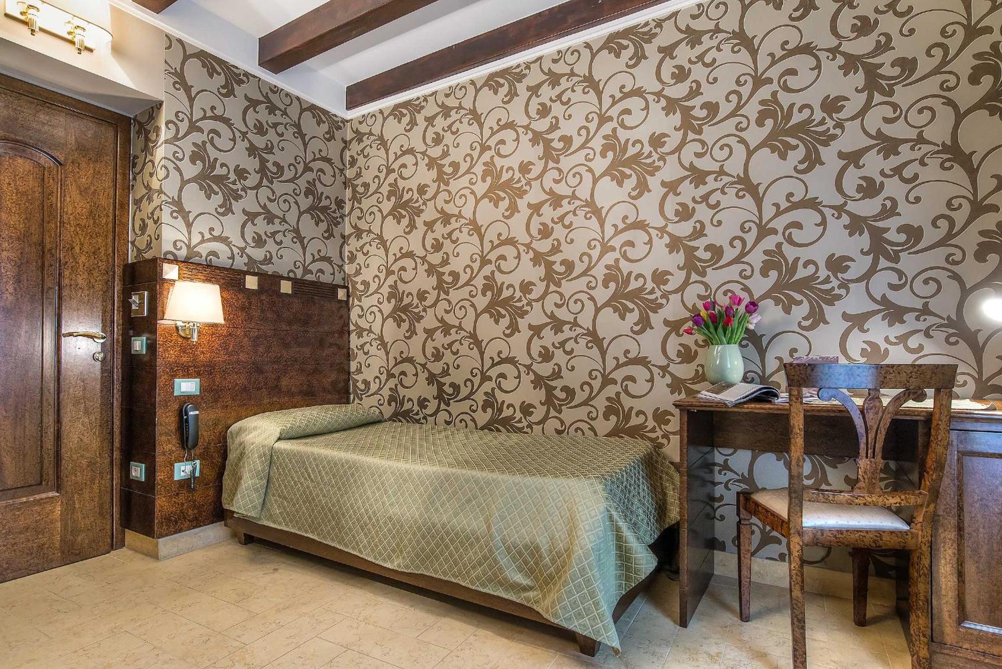 Al Casaletto Hotel Rome Ruang foto