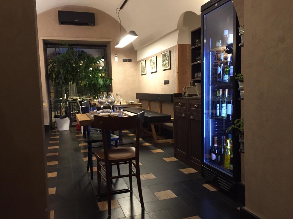 Al Casaletto Hotel Rome Bagian luar foto