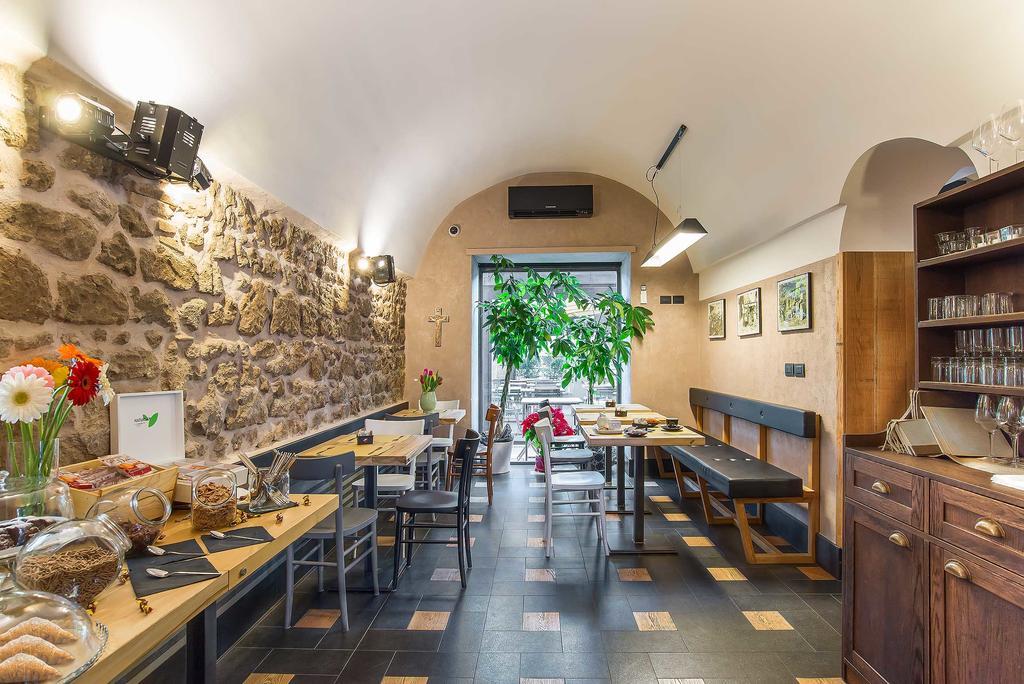 Al Casaletto Hotel Rome Bagian luar foto