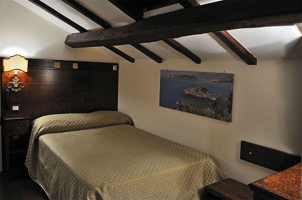 Al Casaletto Hotel Rome Bagian luar foto