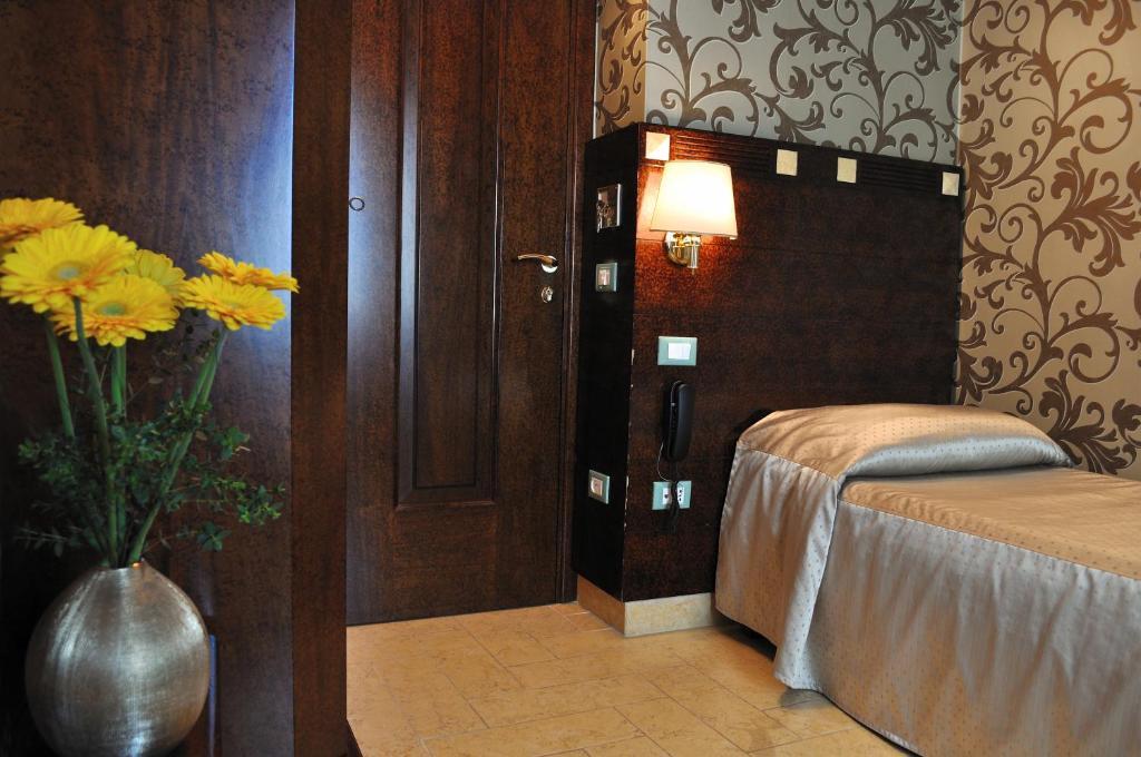 Al Casaletto Hotel Rome Ruang foto