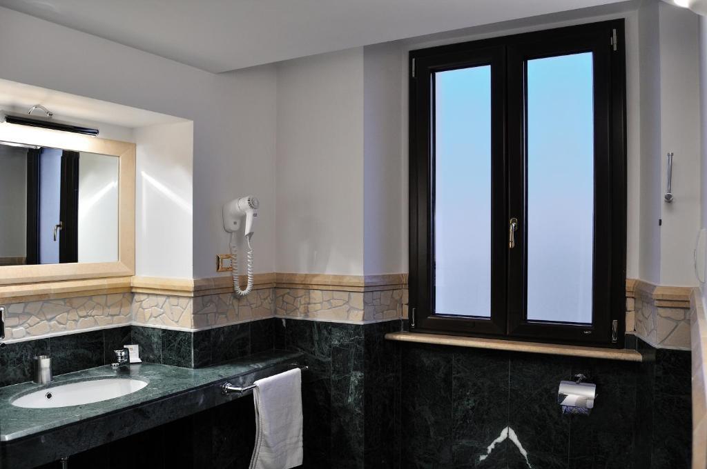 Al Casaletto Hotel Rome Ruang foto