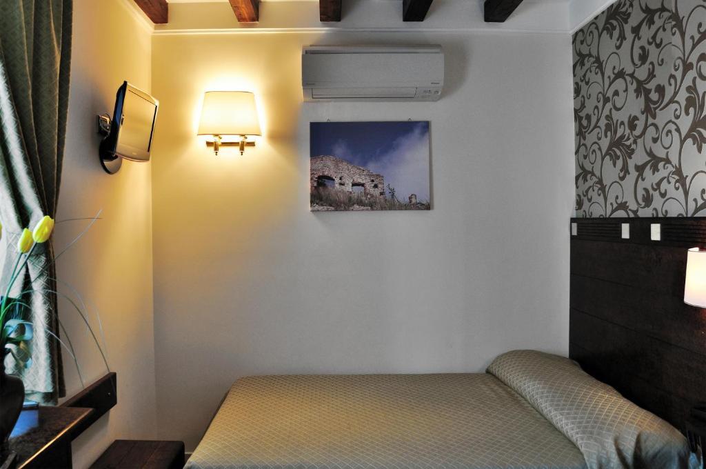 Al Casaletto Hotel Rome Ruang foto