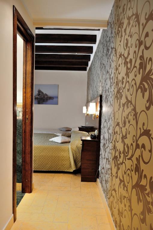 Al Casaletto Hotel Rome Ruang foto
