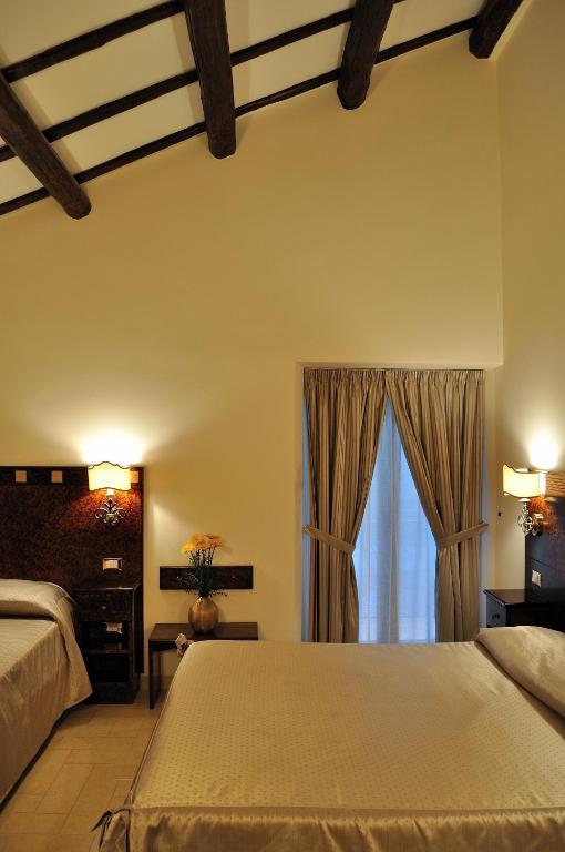Al Casaletto Hotel Rome Bagian luar foto