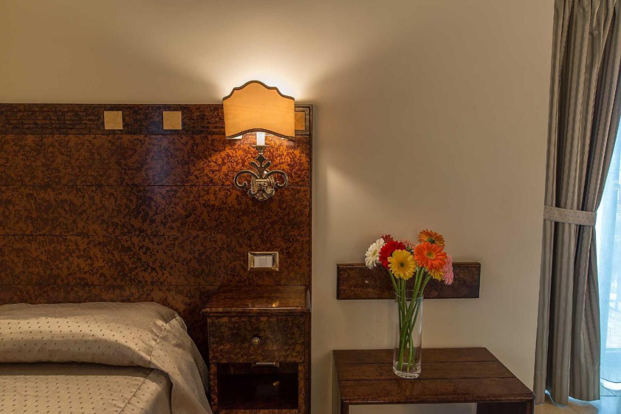 Al Casaletto Hotel Rome Bagian luar foto