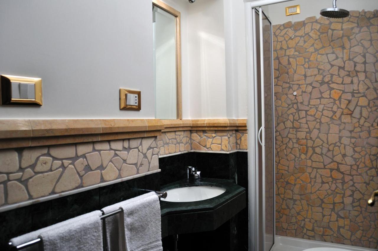 Al Casaletto Hotel Rome Ruang foto
